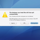 Image for article titled This is How a Pissed Off Designer Quits His Job